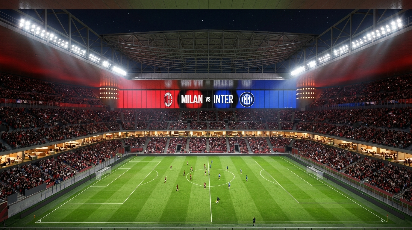 Arco Associati - SAN SIRO STADIO